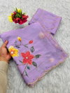Savita Havy Soft Zimmy Choo Silk Sarees Best Wholesale Shop In Surat